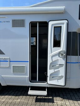 Prodám obytné auto - 5