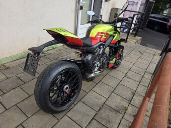 Ducati Streetfighter V4 LAMBORGHINI EDICE - 5