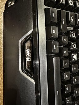 Logitech G910 Orion Spectrum - 5