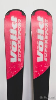 Volkl Supersport Allstar - 5