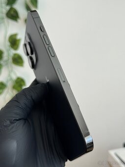 iPhone 14 Pro Max 128GB - záruka, DPH - 5