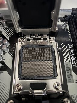 Asrock A620M Pro RS – záruka 33 měsíců - 5