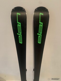 Sjezdové lyže ELAN Amphibio 16 Ti2 - 5