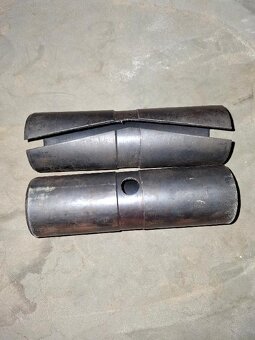 JCB náhradní díly - 5