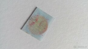 Rarita ORIGINÁLNÍ samolepky Igra mrazírny sada 3ks - 5