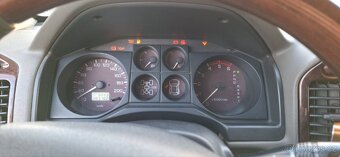 Mitsubishi Pajero 3.2Did 118kw výměna možná - 5