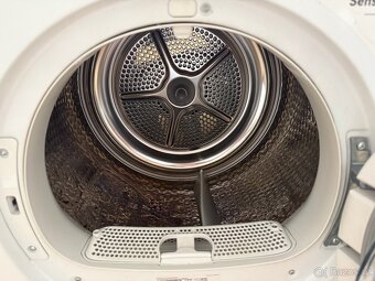 Sušička Bosh serie 4 - 5