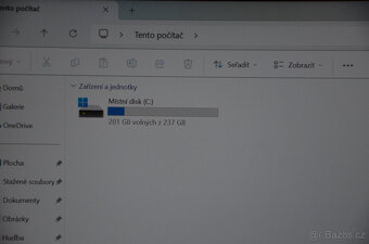 Lenovo TP T495s Ryzen5/8GB/SSD 256GB NVMe/záruka - 5