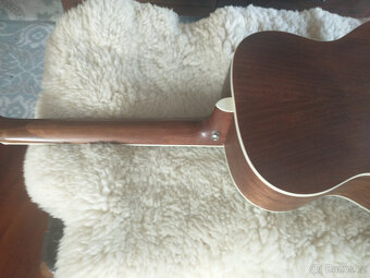 Akustická kytara - Ibanez AC340-OPN Open Pore Natural - 5