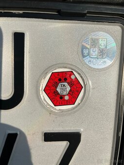 Suzuki Burgman 400 2006 - 5