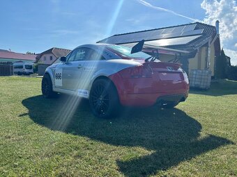 Audi TT závodní - 5
