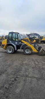 Celni Nakladač Kramer 1150 - 5