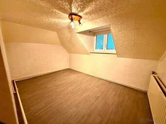 Pronájem bytu 3+1, Lanškroun, ul. Husova /Garáž/ - 5