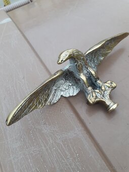 Prodam zerdova orlice prvni valka nalez sudety ORIGINAL - 5