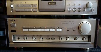 SONY HIGH -END SESTAVA ES I. - 5