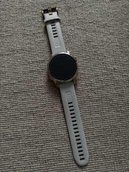 Garmin Epix Pro (Gen 2) Sapphire 42 mm - 5