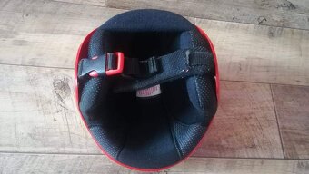 Dětská lyžařská přilba V3 TEC-54cm - 5