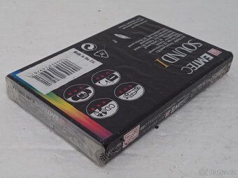 EMTEC 60 Sound I Retro Audiokazeta - 5