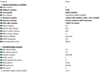 Funkční PC sestava (možno prodat i po komponentech) - 5