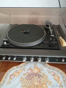 Gramofon DUAL HS 148 - 5