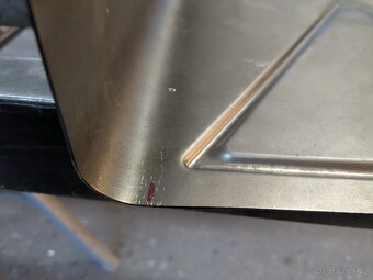 Čz 175/505 rikša - 5