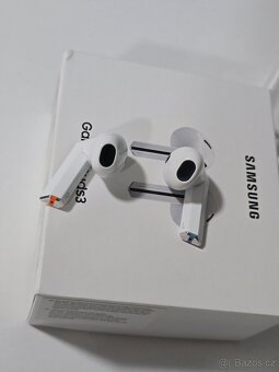 Samsung Galaxy buds 3 - 5