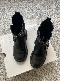 Dětské zimní boty Geox vel.27 - 5