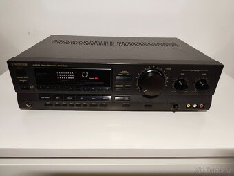 Technics SA-GX200 - 5