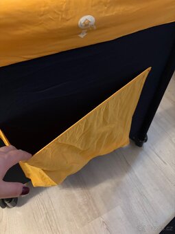 Cestovní postýlka - 5