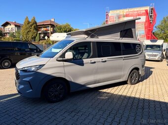 KARMANN MOBIL DUNCAN 550 - TOP CENA - 5