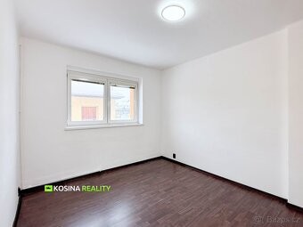 Byt 1+1, 39 m2, Božičany - 5