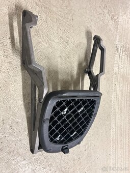 Prodám kufr Givi Bold (32 l) s plotnou - 5