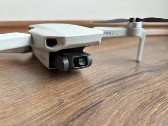 Dron DJI Mini 2 SE - 5