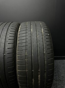 Sada pneu Falken 255/45/20 - 5