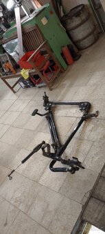 Side car - Harley-Davidson - 5