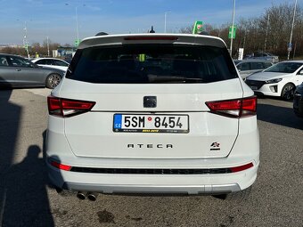 Seat Ateca  2018 - 5