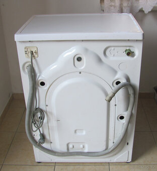 AUTOMATICKÁ PRAČKA BEKO - 5kg - A+ - 5