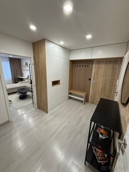 Družstevní byt Ostrava Výškovice - 5