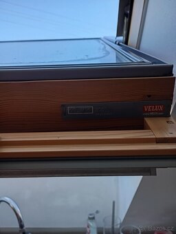 Okna Velux - 5