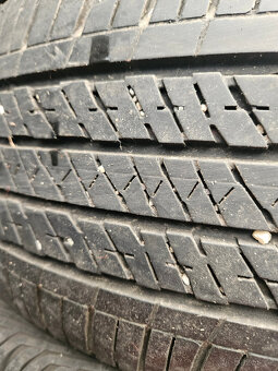235/55r18 100H Bridgestone Ecopia - 5
