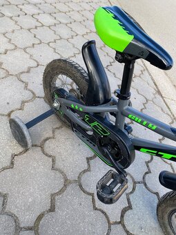 Dětské kolo 12” - 5