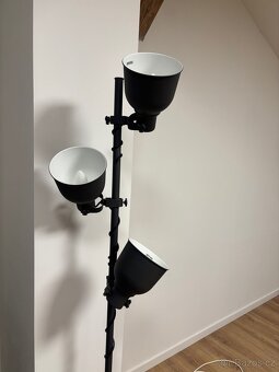 Lampa ikea - 5