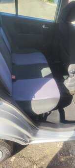 Prodám Ford Fusion 1.4 - 5