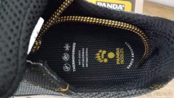 Pracovné boty Panda - 5