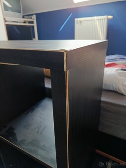 Ikea Kallax - 5