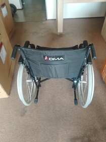 Invalidní vozíky - 5