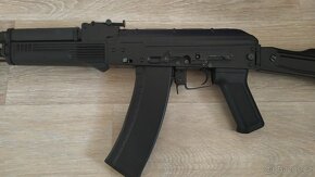 AK-74M Cyma v upgradu viz popisek - 5