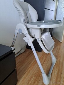 Židlička KinderKraft - 5