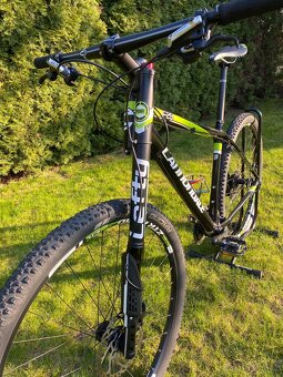 Cannondale F-si - 5