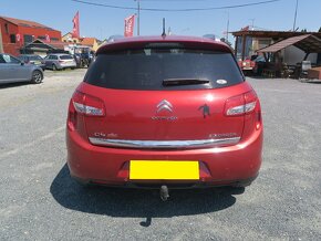 Citroën C4 Aircross 1.6 HDI KOUPENO V CZ SERVISKA 2-MAJIT - 5